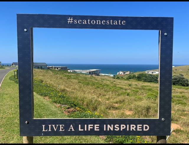 1,649M² VACANT LAND FOR SALE IN SEATON ESTATE